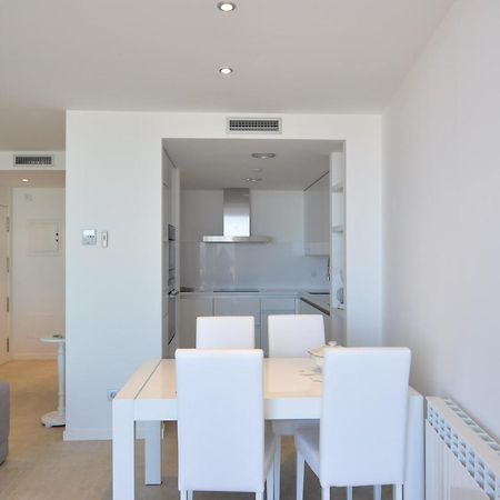Rnet - Cap Vespre Apartment Roses Exterior photo