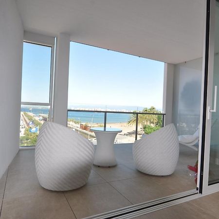 Rnet - Cap Vespre Apartment Roses Exterior photo