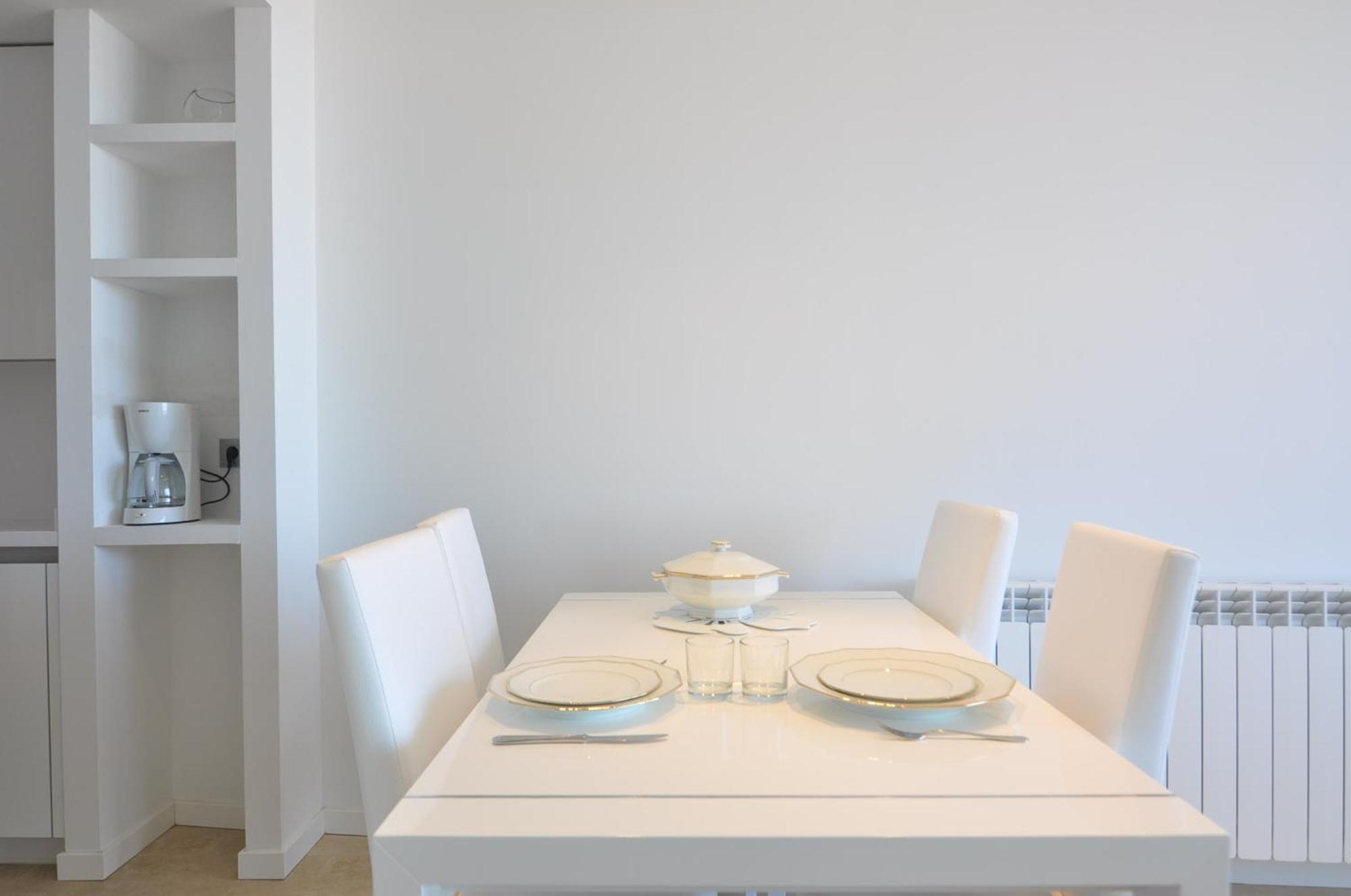 Rnet - Cap Vespre Apartment Roses Exterior photo