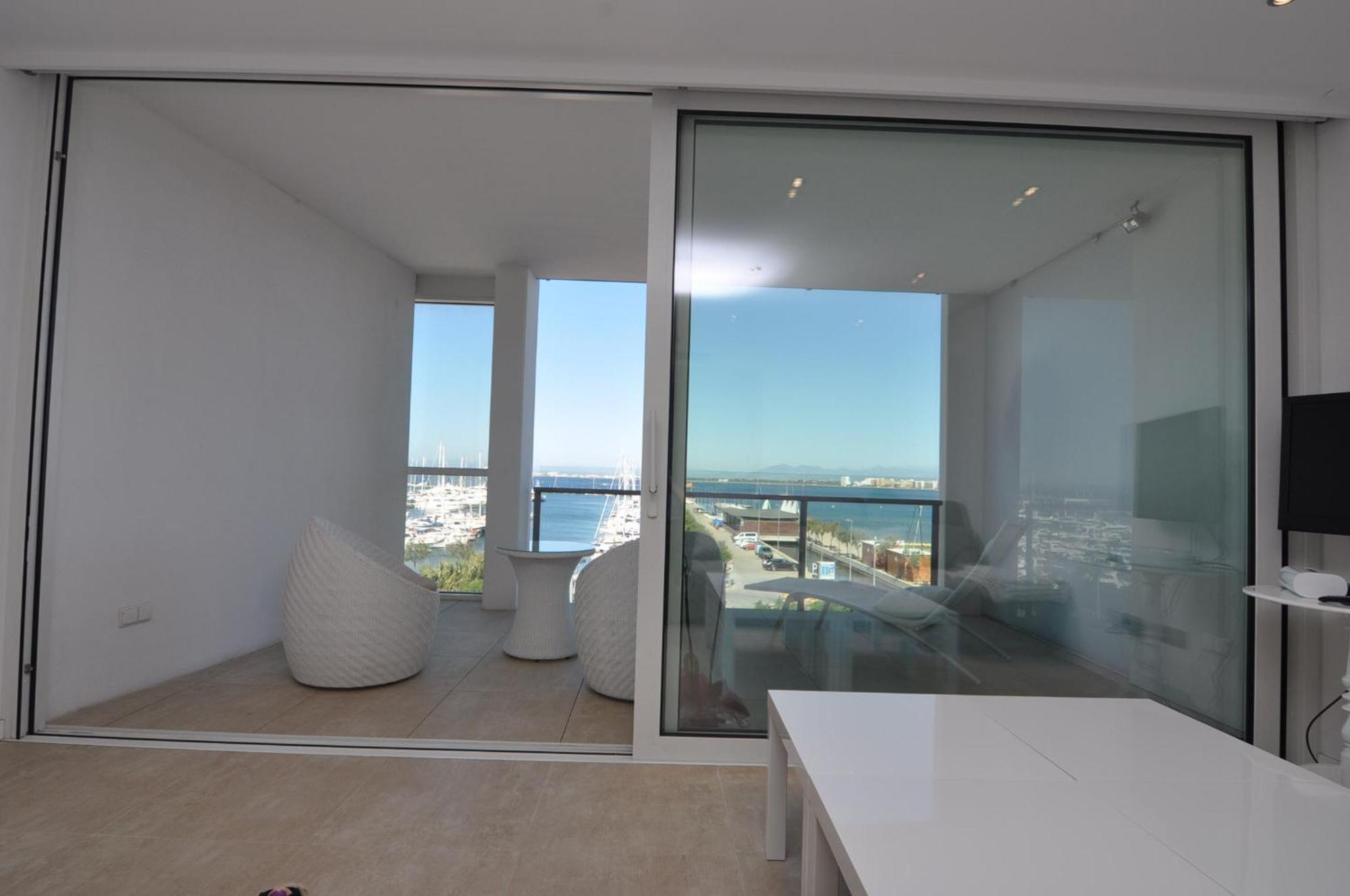 Rnet - Cap Vespre Apartment Roses Exterior photo