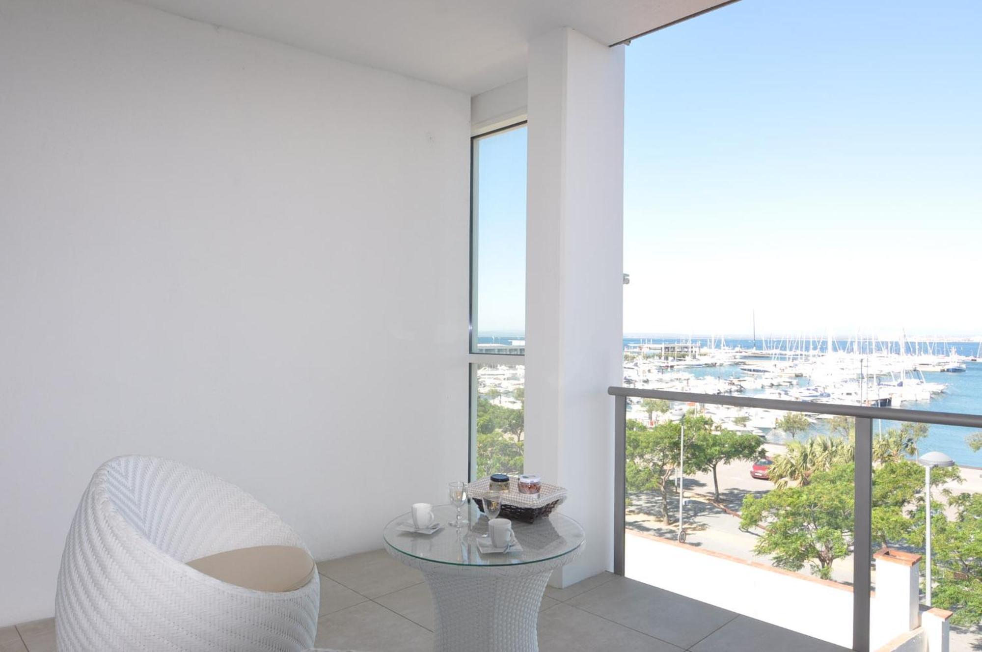 Rnet - Cap Vespre Apartment Roses Exterior photo