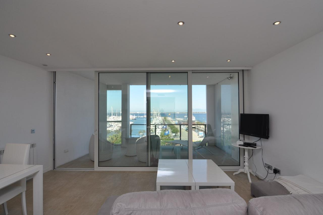 Rnet - Cap Vespre Apartment Roses Exterior photo