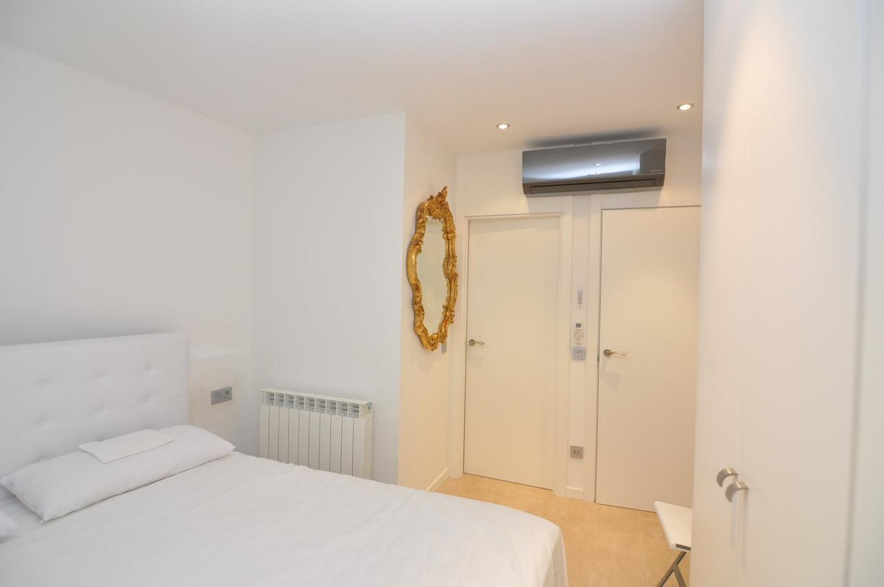Rnet - Cap Vespre Apartment Roses Exterior photo