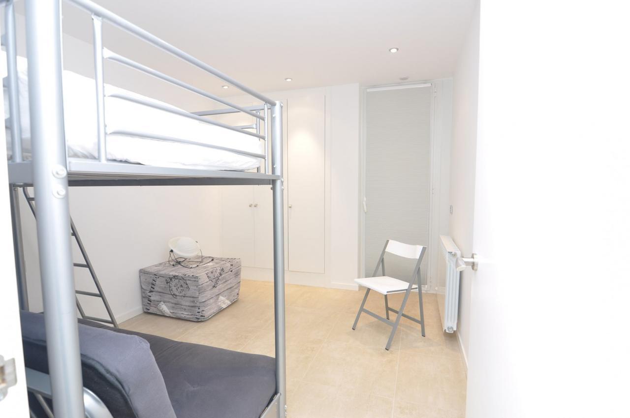 Rnet - Cap Vespre Apartment Roses Exterior photo