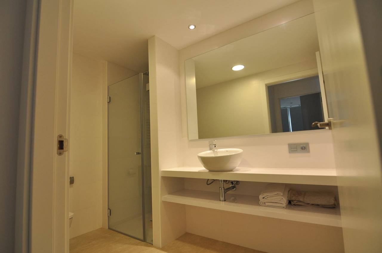 Rnet - Cap Vespre Apartment Roses Exterior photo