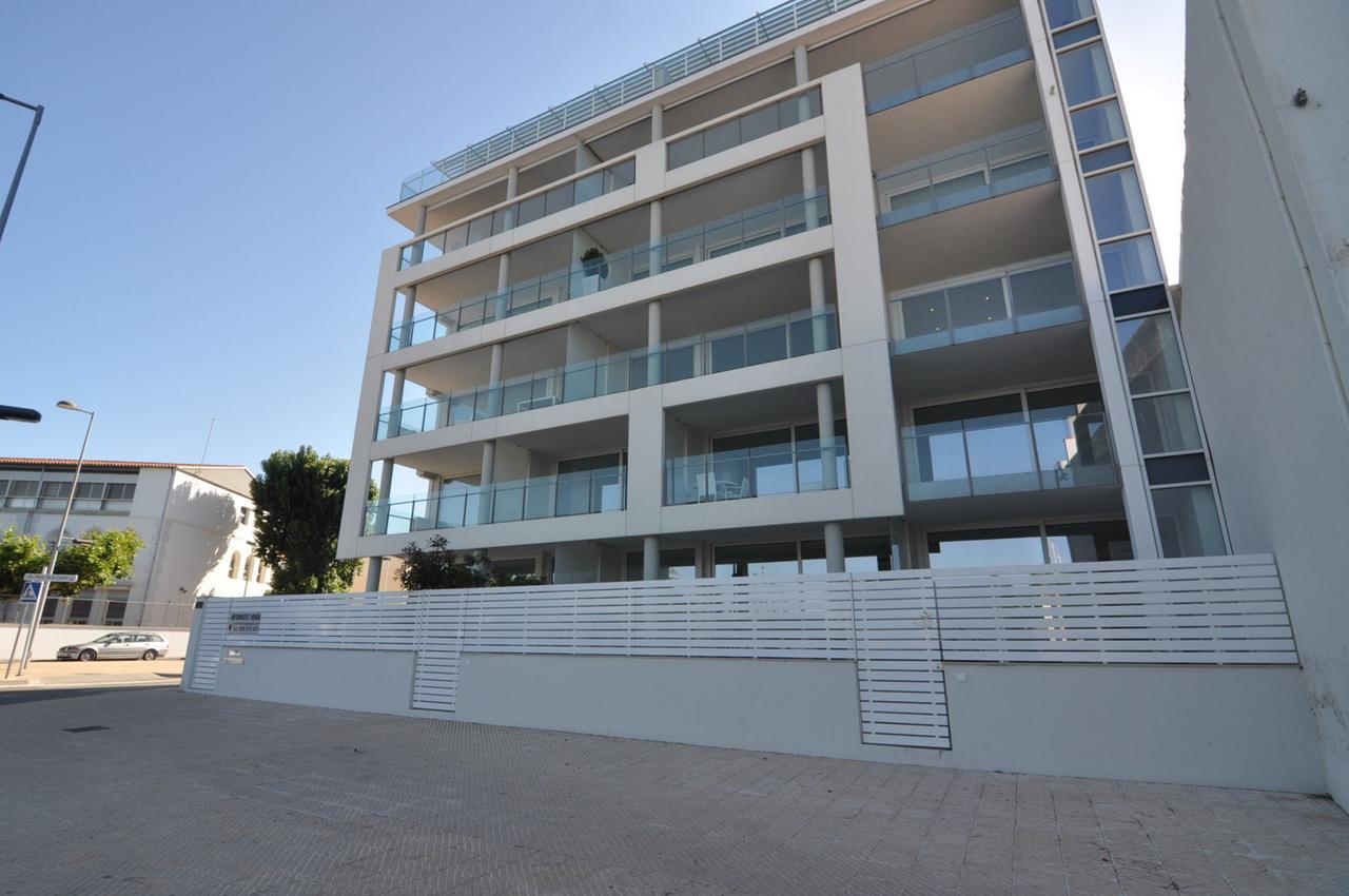Rnet - Cap Vespre Apartment Roses Exterior photo
