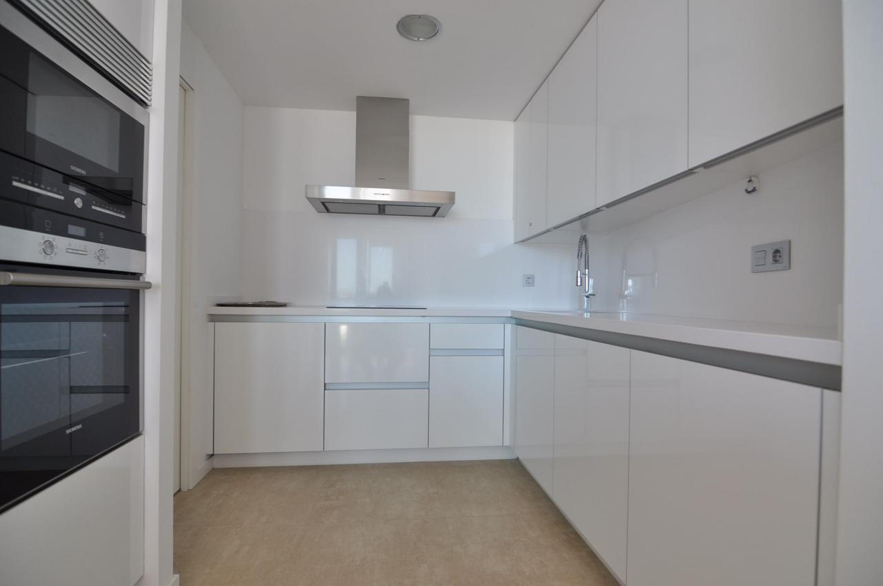 Rnet - Cap Vespre Apartment Roses Exterior photo