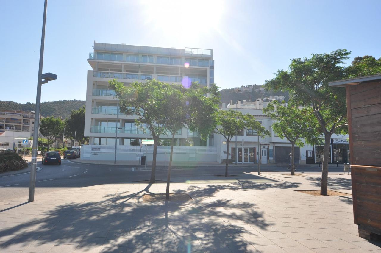 Rnet - Cap Vespre Apartment Roses Exterior photo
