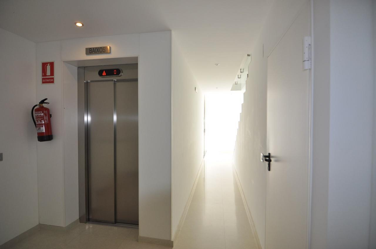 Rnet - Cap Vespre Apartment Roses Exterior photo