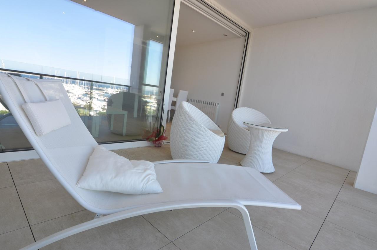 Rnet - Cap Vespre Apartment Roses Exterior photo